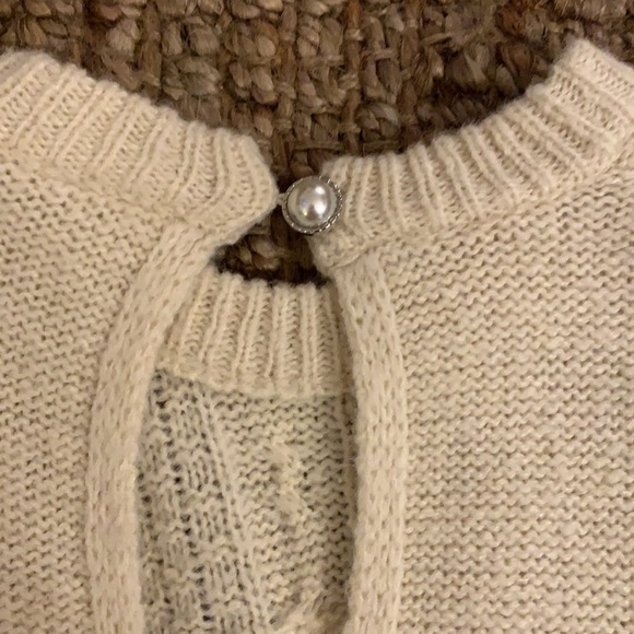 ASOS cable knit sweater - Picture 7 of 7